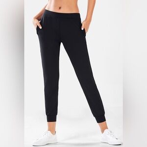 Fabletics Cold Weather Jogger